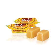 Конфеты "Коровка"