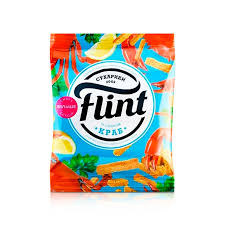 Сухарики "Флинт"
